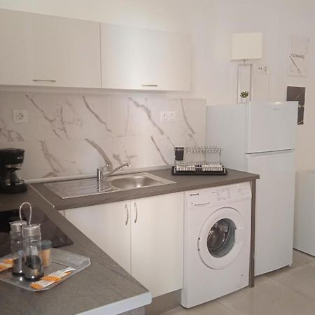 The Lovely Loft 1 Malaga Bagian luar foto