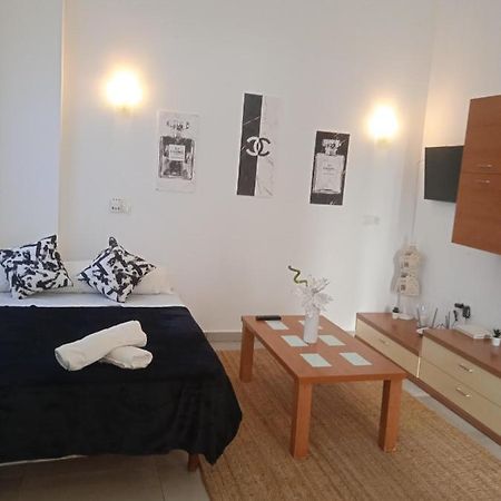 The Lovely Loft 1 Malaga Bagian luar foto