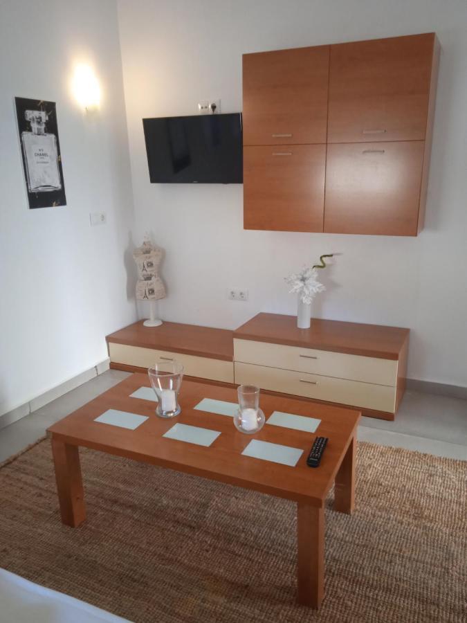 The Lovely Loft 1 Malaga Bagian luar foto
