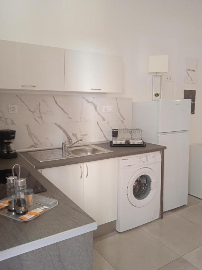 The Lovely Loft 1 Malaga Bagian luar foto