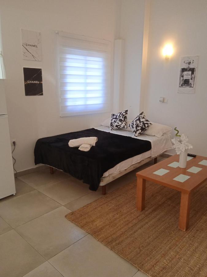 The Lovely Loft 1 Malaga Bagian luar foto