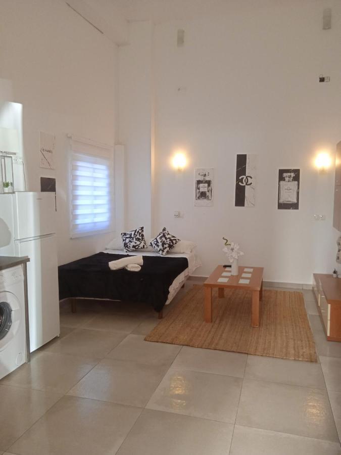 The Lovely Loft 1 Malaga Bagian luar foto
