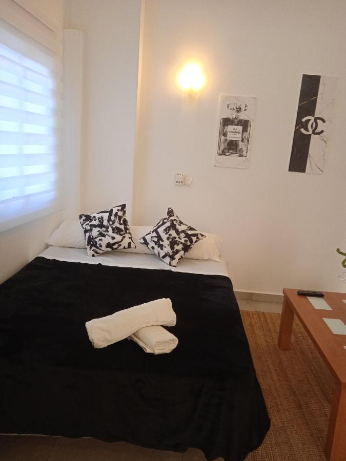 The Lovely Loft 1 Malaga Bagian luar foto