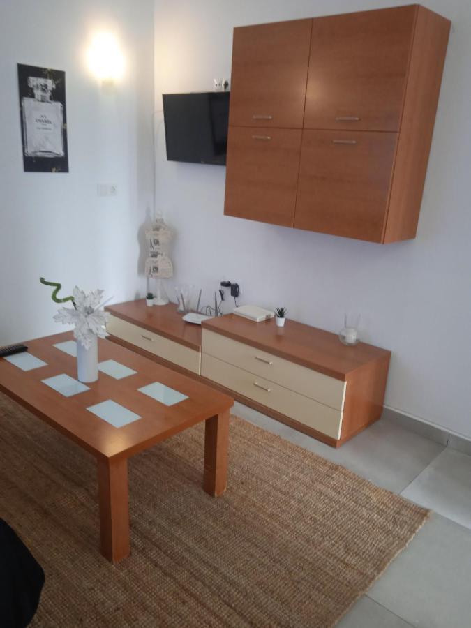 The Lovely Loft 1 Malaga Bagian luar foto